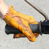 Women's HoneyBee Shanks Gloves