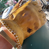 Women's HoneyBee Shanks Gloves