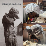 Housepainters Cap